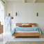 Tikamoon European Kingszie (160 x 200cm) Bed