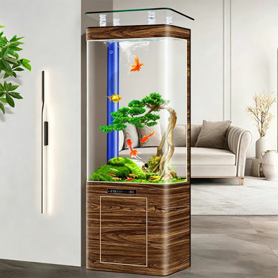 Aquarium 40-46 gallons