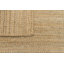 Comae Solid Colour Hand Woven Area Rug-25648217