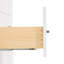 Ensemble de meuble-lavabo double 73 po Hamlet-26649257-26649259