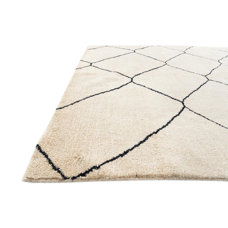 Odea Ivory Rug