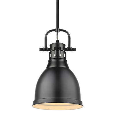 Ruthie 1 - Light Pendant