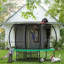 Trampoline citrouille 10 pi-119337452