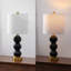 Lampe de table 21 po Chewning-497413308