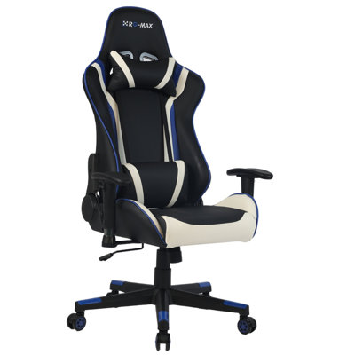 RayGar Tilting PC & Racing Game Chair