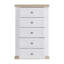 Rectangle Accent Chest-1850417781