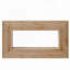 Console en bois 59 po