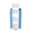 White/Blue