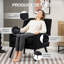 Fauteuil capitonné à dossier large rembourré-1592346162