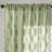 Vintage Floral Lace Semi-Sheer Curtains-1590131372-1590131373