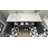 Single Bathroom Vanity with Acrylic Top-1346726235