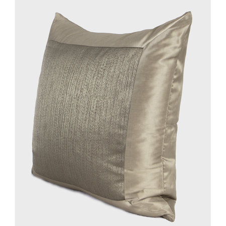 Patchwork Throw Pillow