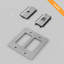 Plaque 2G / logo-104832903