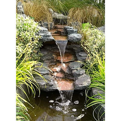 Bodenbrunnen Reede