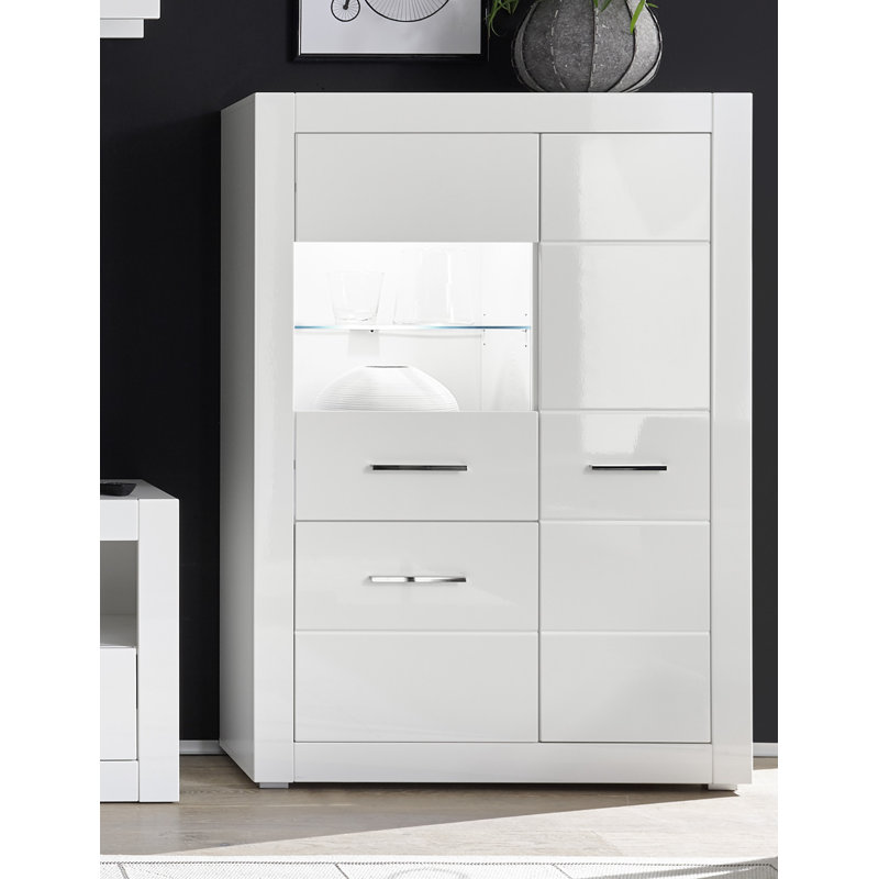 Becquere Display Stand