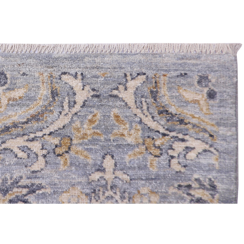 Ziegler 3000 Wool Oriental Area Rug