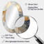 Miroir décoratif moderne Modern-471812376