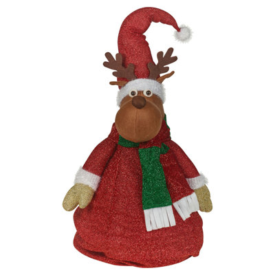 Antawn 39.37cm Plastic: Metal Ornament Accessory