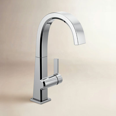 Pivotal Bar Faucet