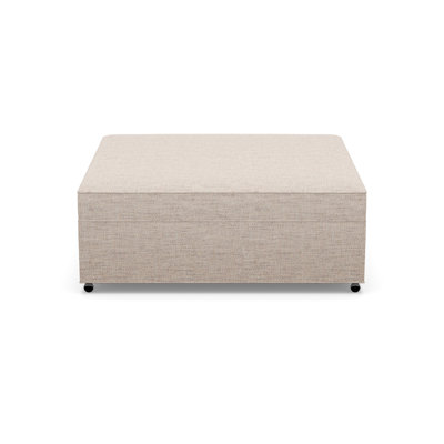 Square Ottoman