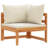 Bimla Patio Chair with Cushions