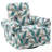 Manual Recliner Sofa Swivel Recliner Rocker Chair