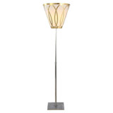 Snow 72" Torchiere Floor Lamp