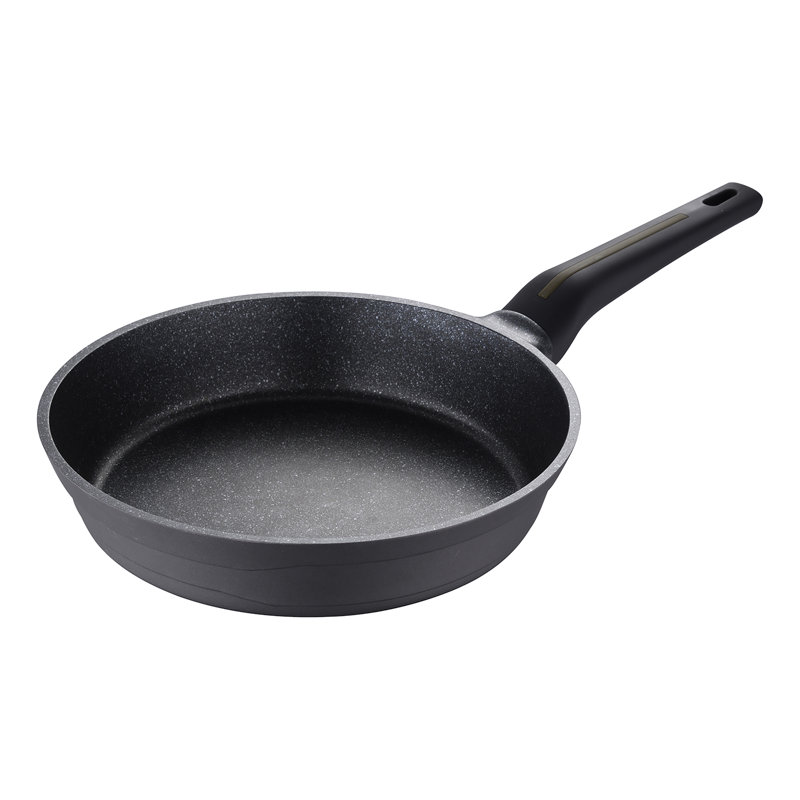 Aluminum Non-Stick Frying Pan, 32 cm