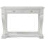 Spencer London 52'' W Console Table-566747723