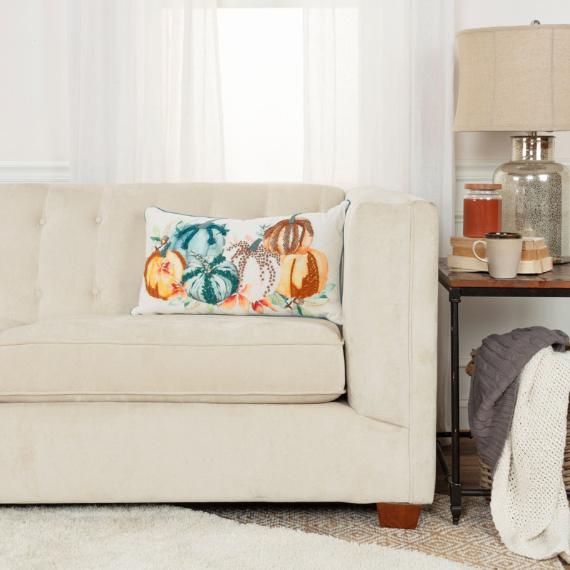 Coussin en poly