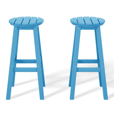Tabouret de bar 29 po (ensemble de 2)