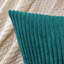 Striped Square Euro Cushion Cover-1920893883