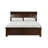 Aro C1E44722E7F54FEB94E21FB8E5AE50A4 Kingstorage Bed Rustic Cherry-115366253