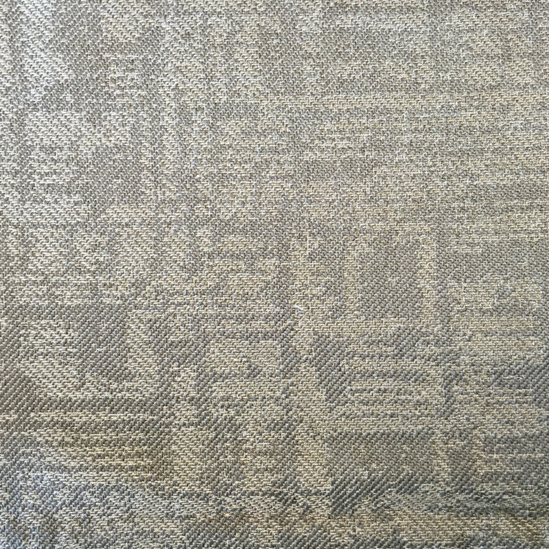 Textured Jacquard | Morgan Fabric_MORGAN, Silver