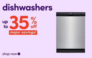 Dw up to 35% off