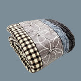 Plain Weave / Muslin Blanket