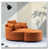 Orange is out of stock