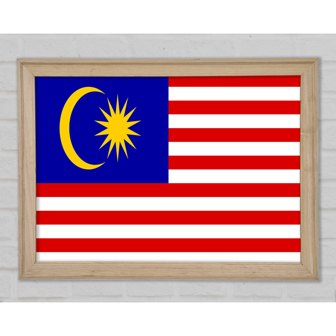 Malaysia - Drucken