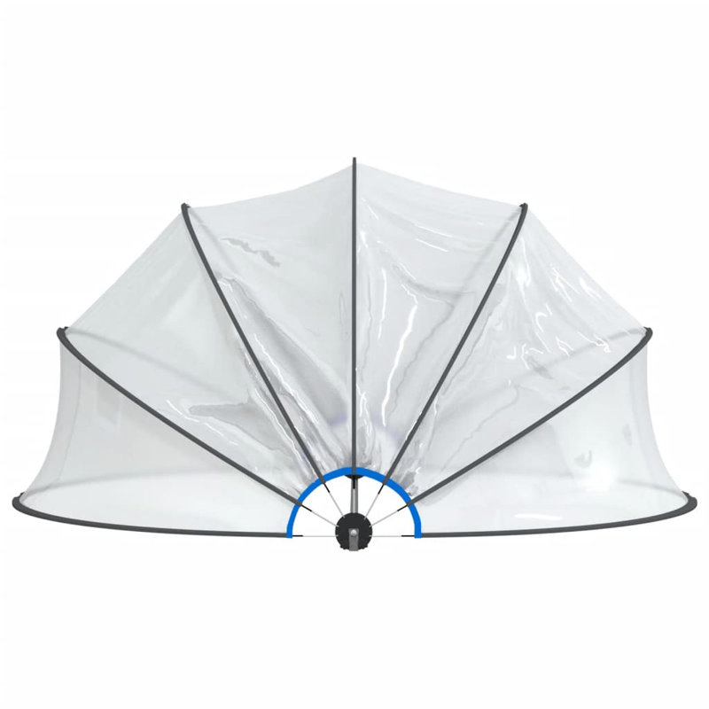 Aydrian Fields Pool Dome