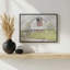 «Patriotic Heartland» par Linda Spivey, reproduction d'art-1329178199-1329178195-1329178193