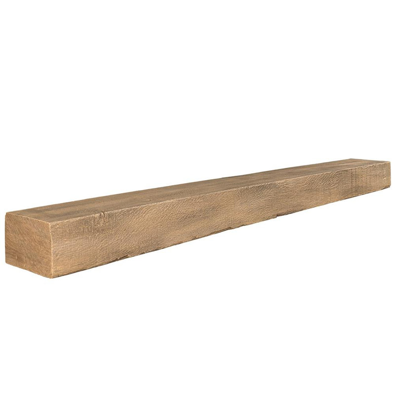 Tablette de 84 po Whiskey, Wheat, 84"