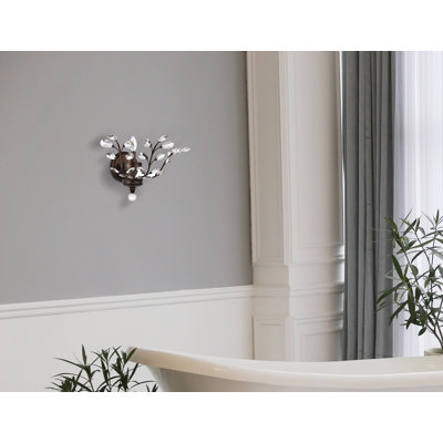Bellmead Candle Wall Light