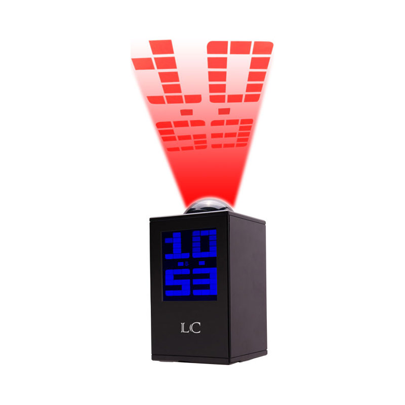 Traditional Tabletop Clock