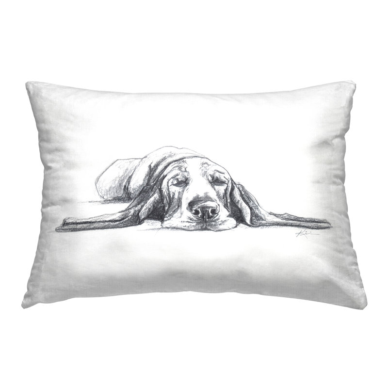 Coussin décoratif Stupell Industries