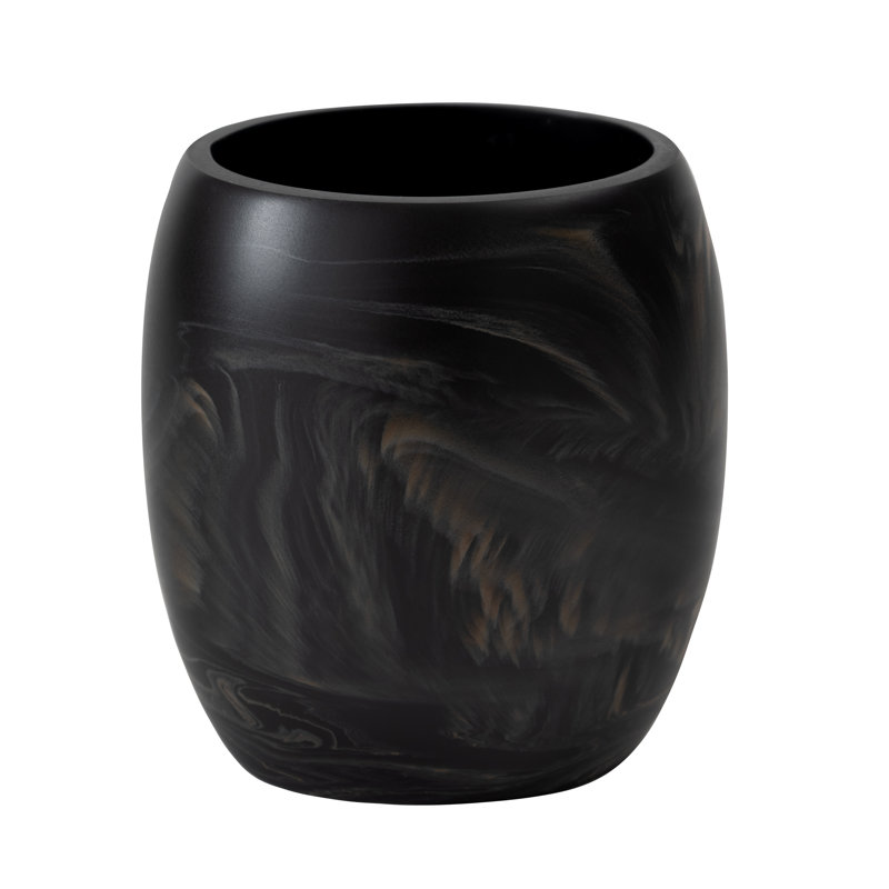 Luna Tumbler, Marble