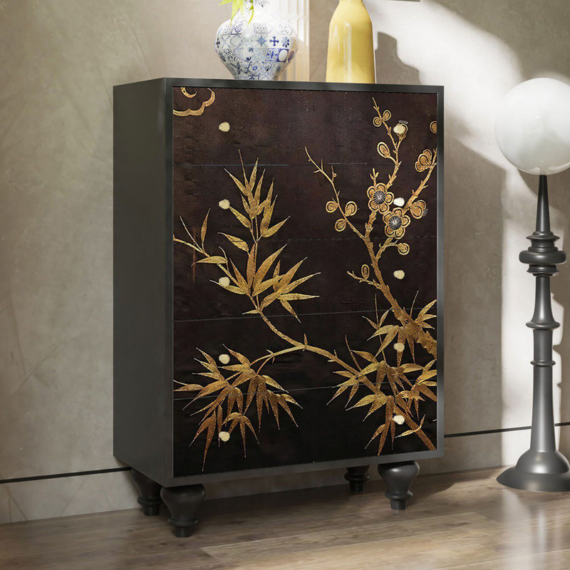 Armoire de décoration universelle de luxe à lumière avancée