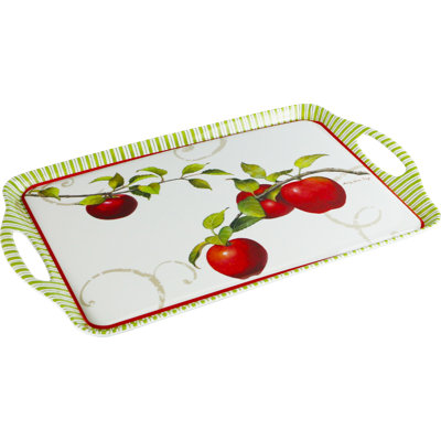 Ottoman Tray