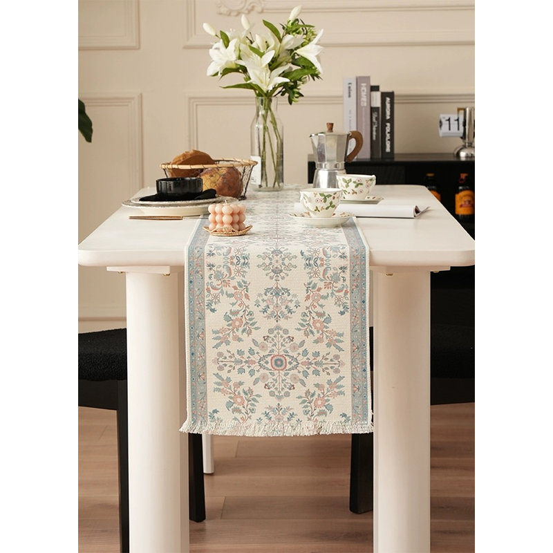 Djenaba Dining Linens
