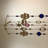 Gypsy Sun Catcher Mobile