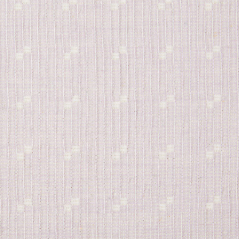 Reitz Polka Dots Rectangle Placemat, Lavender